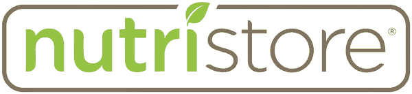 Nutristore logo